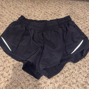 hotty hot 2.5 shorts